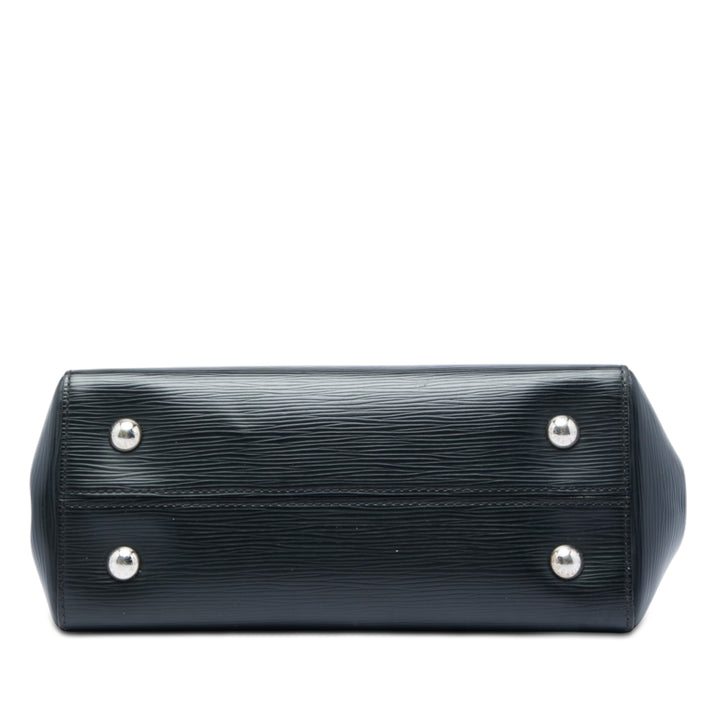 Louis Vuitton Marly BB Épi Noir