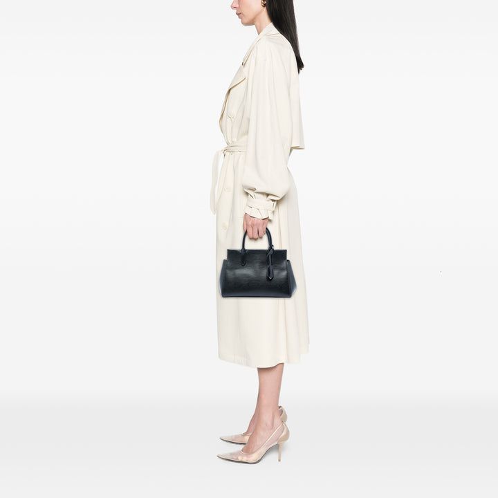 Louis Vuitton Marly BB Épi Noir