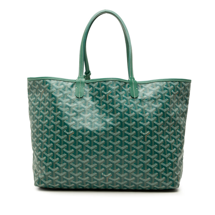 Goyard Saint Louis PM Toile Goyardine