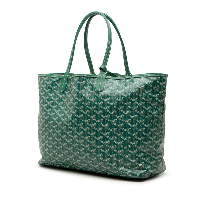 Goyard Saint Louis PM Toile Goyardine