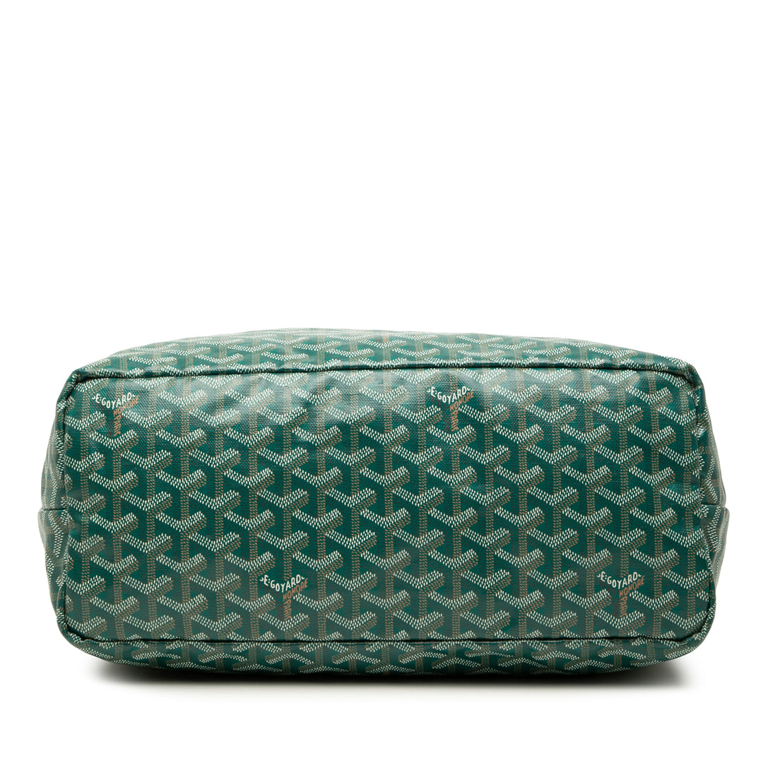 Goyard Saint Louis PM Toile Goyardine