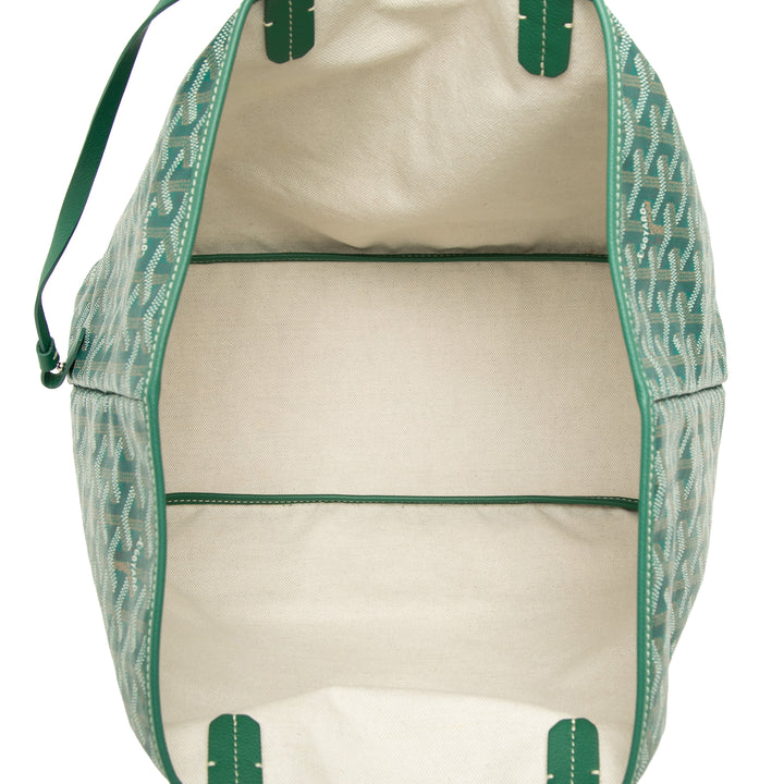Goyard Saint Louis PM Toile Goyardine