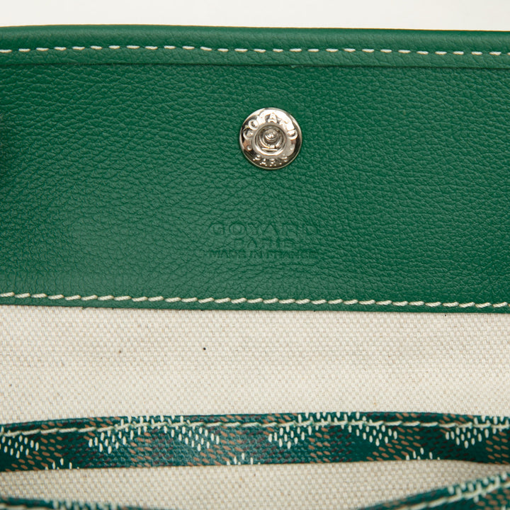 Goyard Saint Louis PM Toile Goyardine