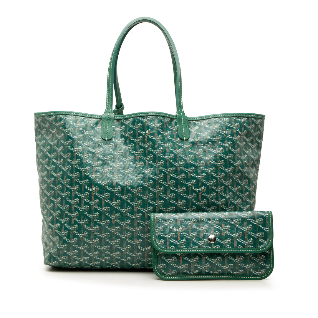 Goyard Saint Louis PM Toile Goyardine