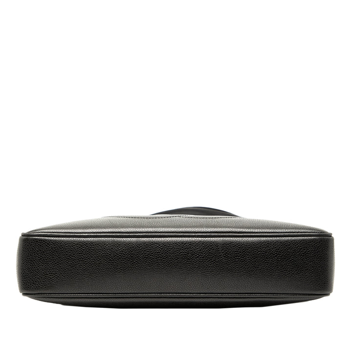 Chanel CC Caviar Cabas chaîne