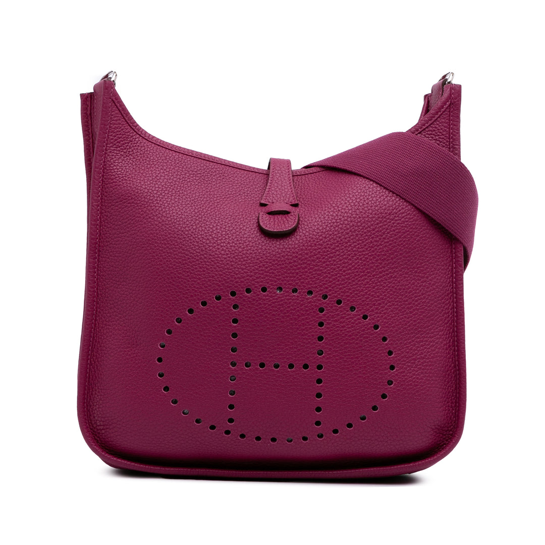 Clemence Evelyne III 29 Pink - Gaby Paris