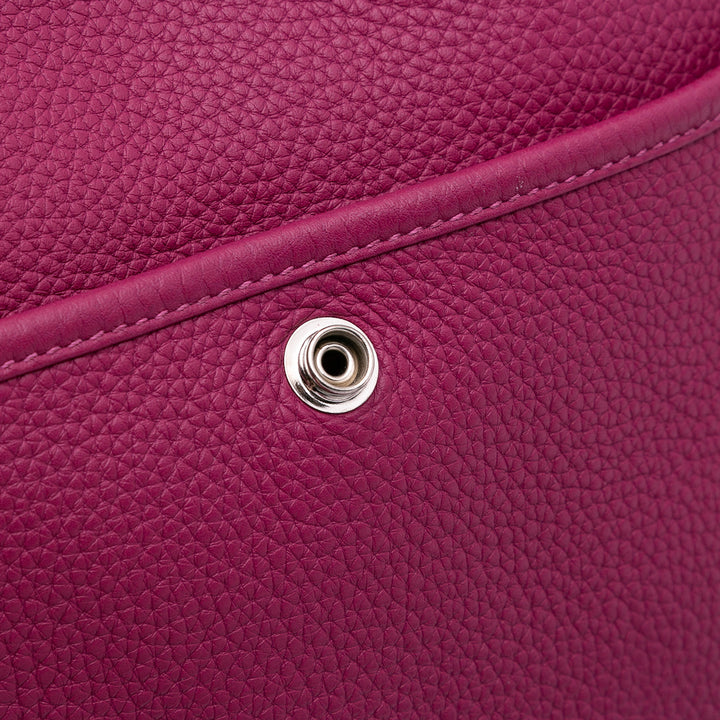 Clemence Evelyne III 29 Pink - Gaby Paris
