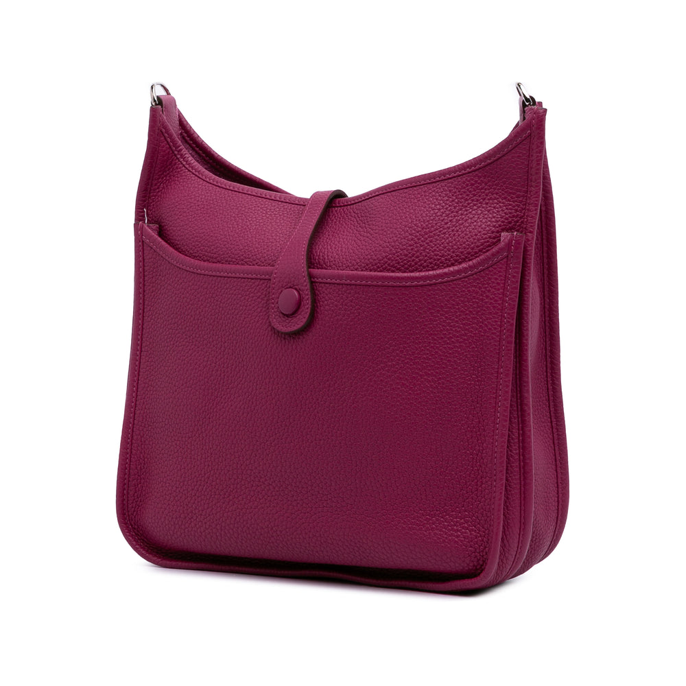 Clemence Evelyne III 29 Pink - Gaby Paris