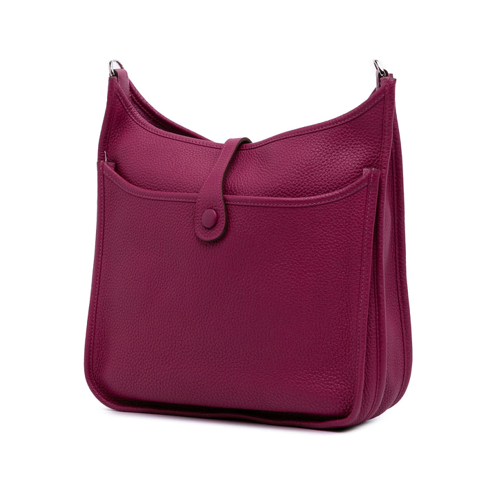 Clemence Evelyne III 29 Pink - Gaby Paris