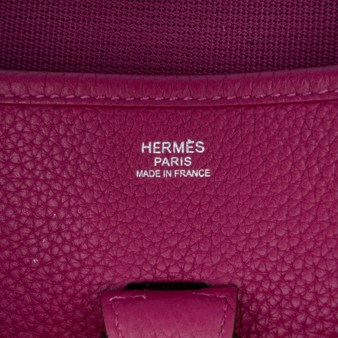 Clemence Evelyne III 29 Pink - Gaby Paris