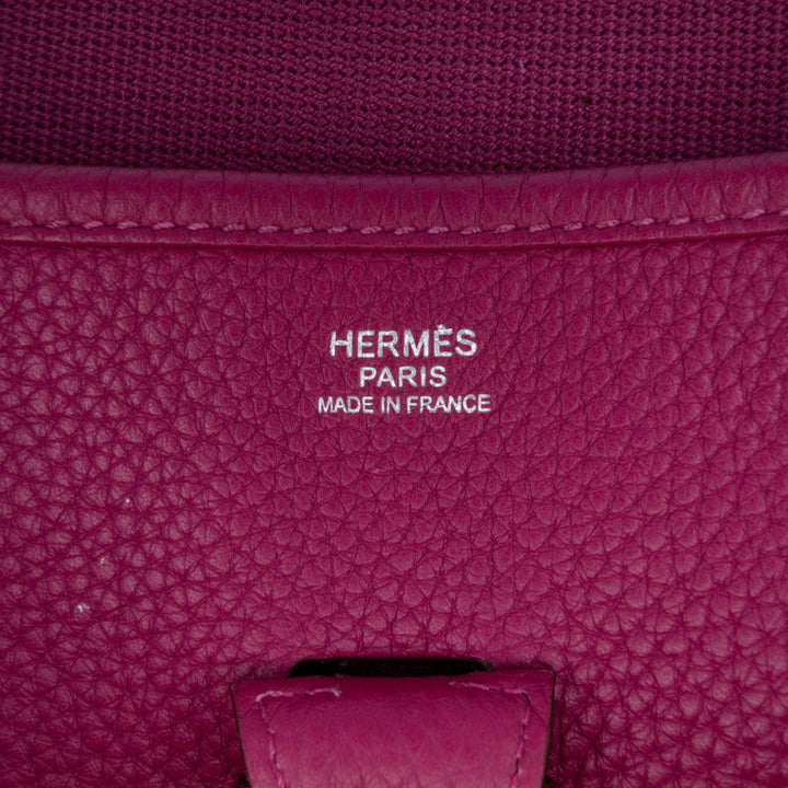 Clemence Evelyne III 29 Pink - Gaby Paris