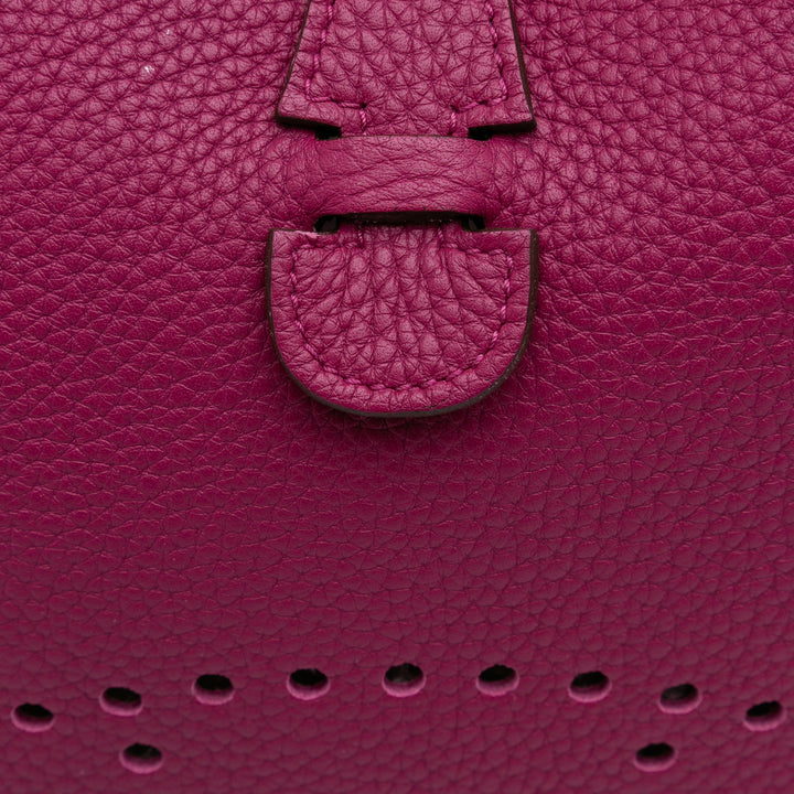 Clemence Evelyne III 29 Pink - Gaby Paris