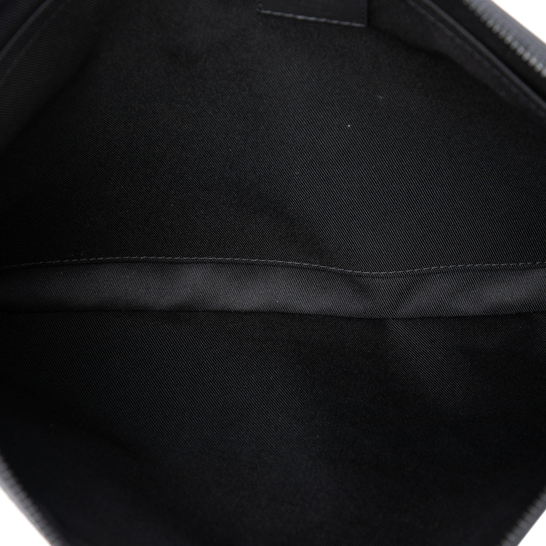 Louis Vuitton Monogram Shadow Discovery Pochette