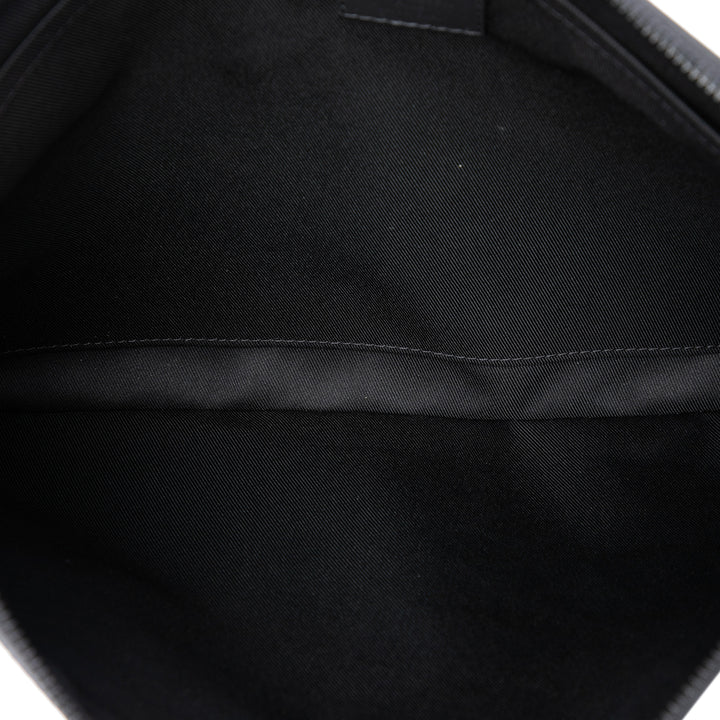 Louis Vuitton Monogram Shadow Discovery Pochette
