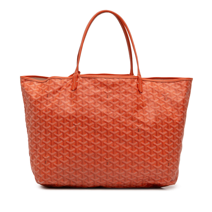 Goyard Goyardine Saint Louis PM