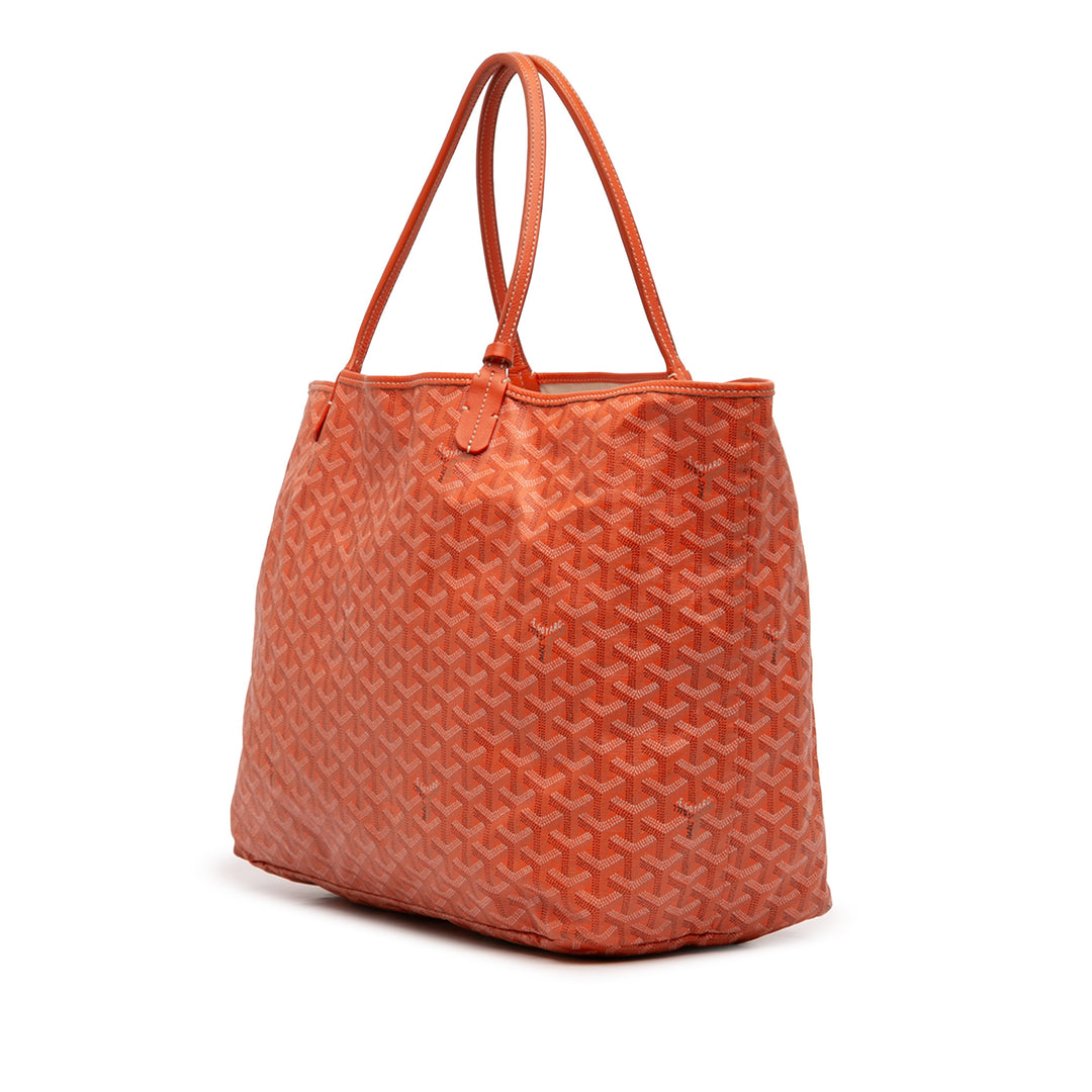Goyard Goyardine Saint Louis PM