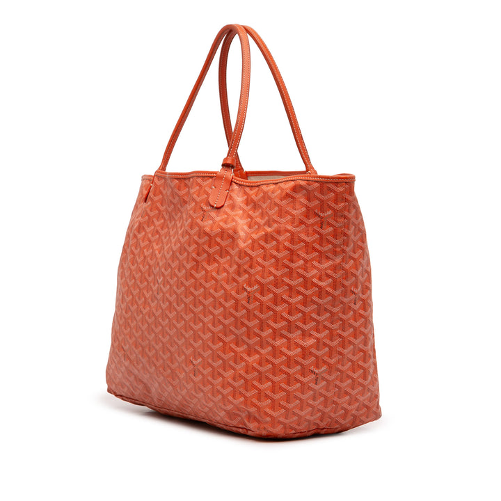 Goyard Goyardine Saint Louis PM