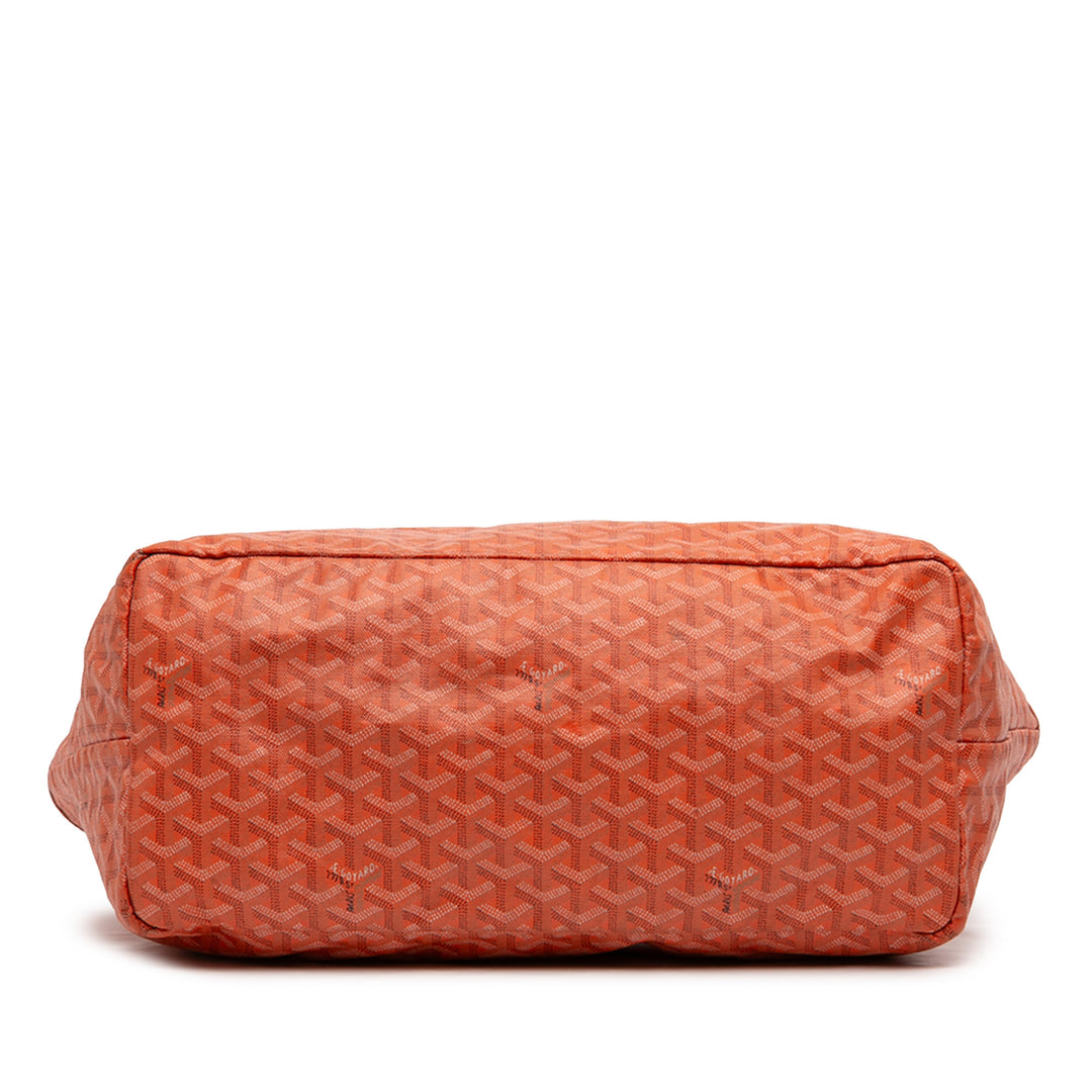 Goyard Goyardine Saint Louis PM