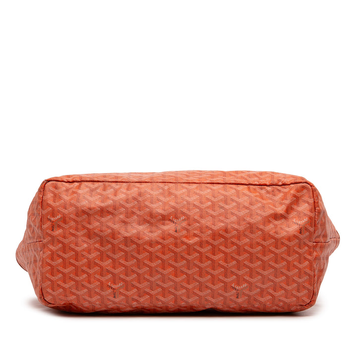 Goyard Goyardine Saint Louis PM