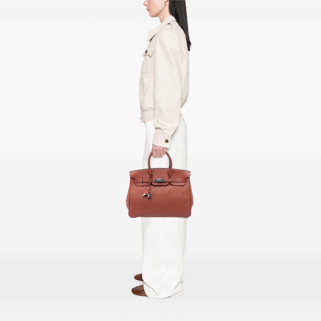 Hermès Togo Birkin Retourne 35