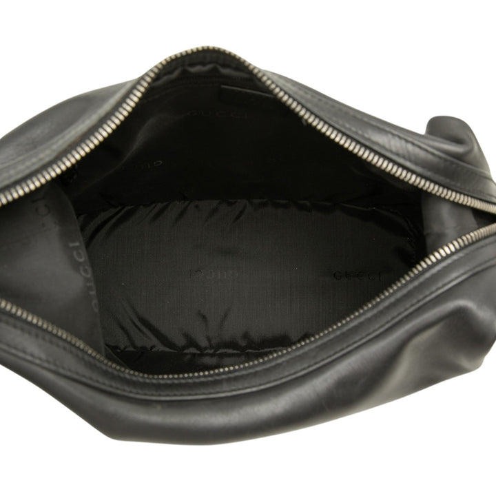 Gucci Sac Cuir de veau Noir