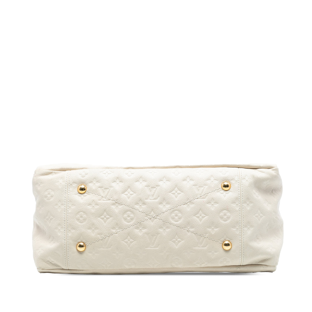 Louis Vuitton Monogram Empreinte Artsy MM