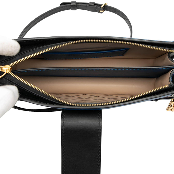 Louis Vuitton Epi Trunk Pochette