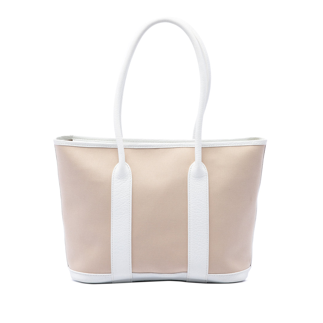 Hermès Negonda Garden Party Zippé 30 Tissu