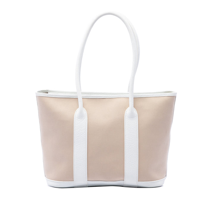 Hermès Negonda Garden Party Zippé 30 Tissu