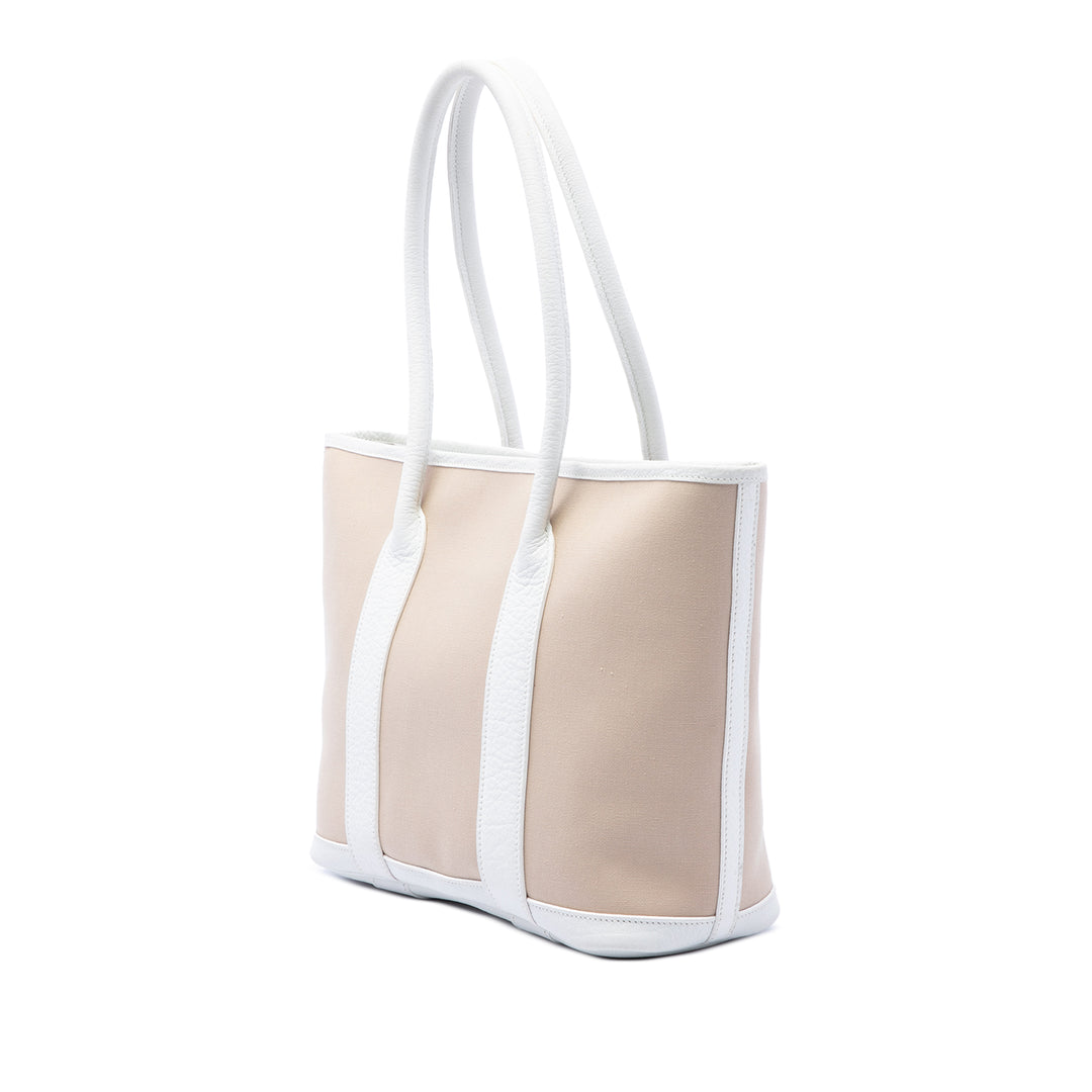 Hermès Negonda Garden Party Zippé 30 Tissu