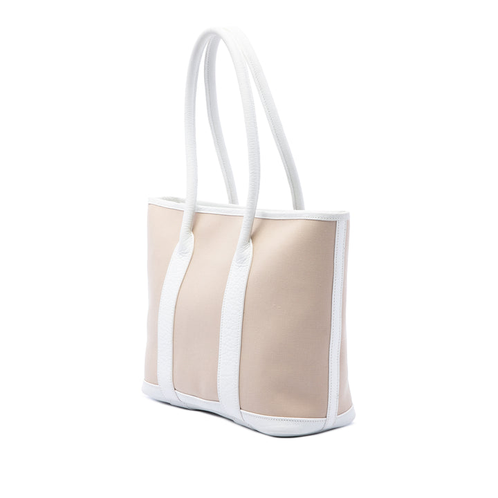 Hermès Negonda Garden Party Zippé 30 Tissu