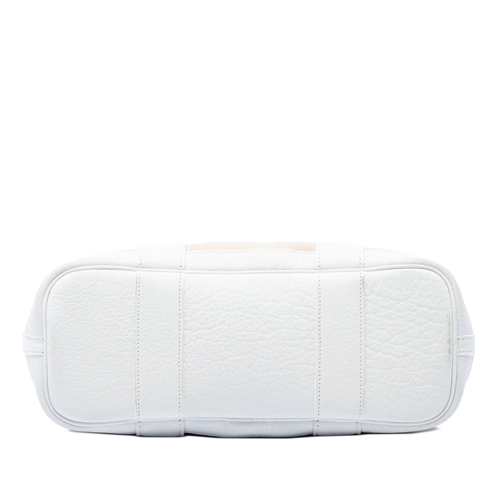 Hermès Negonda Garden Party Zippé 30 Tissu