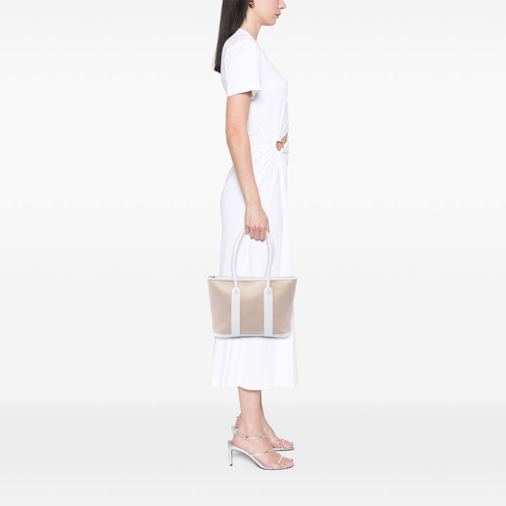 Hermès Negonda Garden Party Zippé 30 Tissu