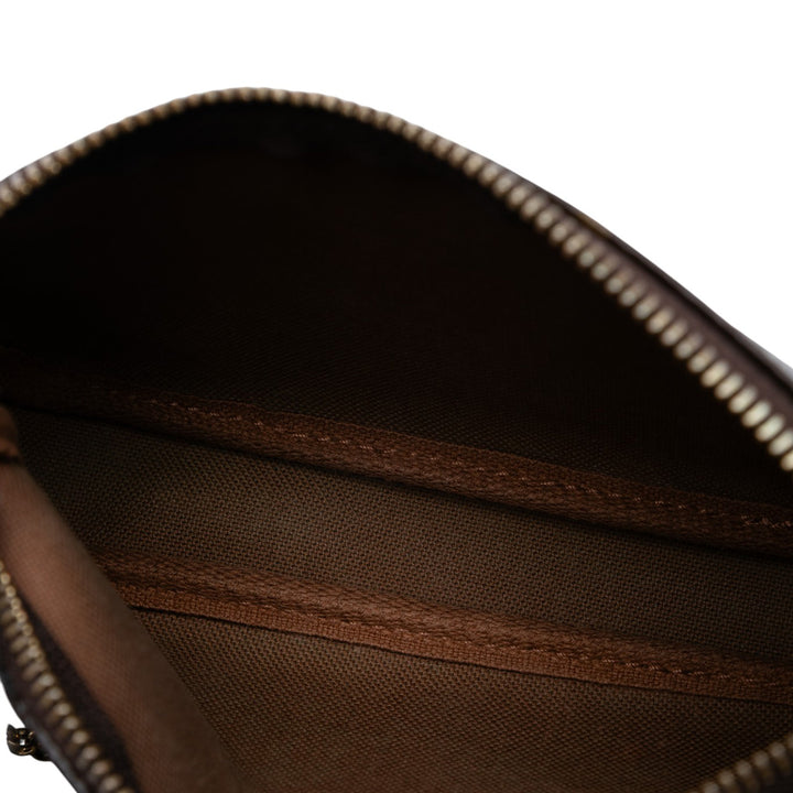 Louis Vuitton Monogram Affiche Mini Pochette Accessoires
