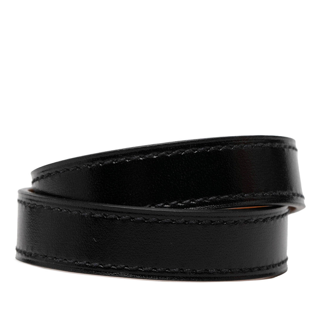 Hermès Swift Kelly Double Tour Bracelet