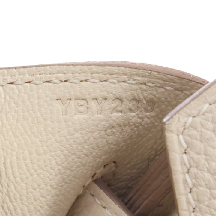 Hermès Togo Birkin Retourne 30