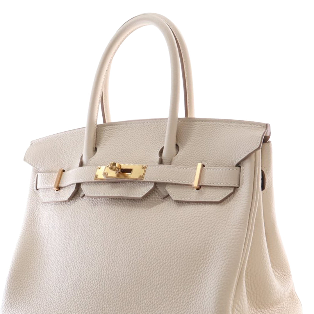 Hermès Togo Birkin Retourne 30