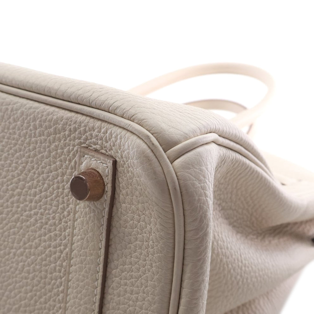 Hermès Togo Birkin Retourne 30