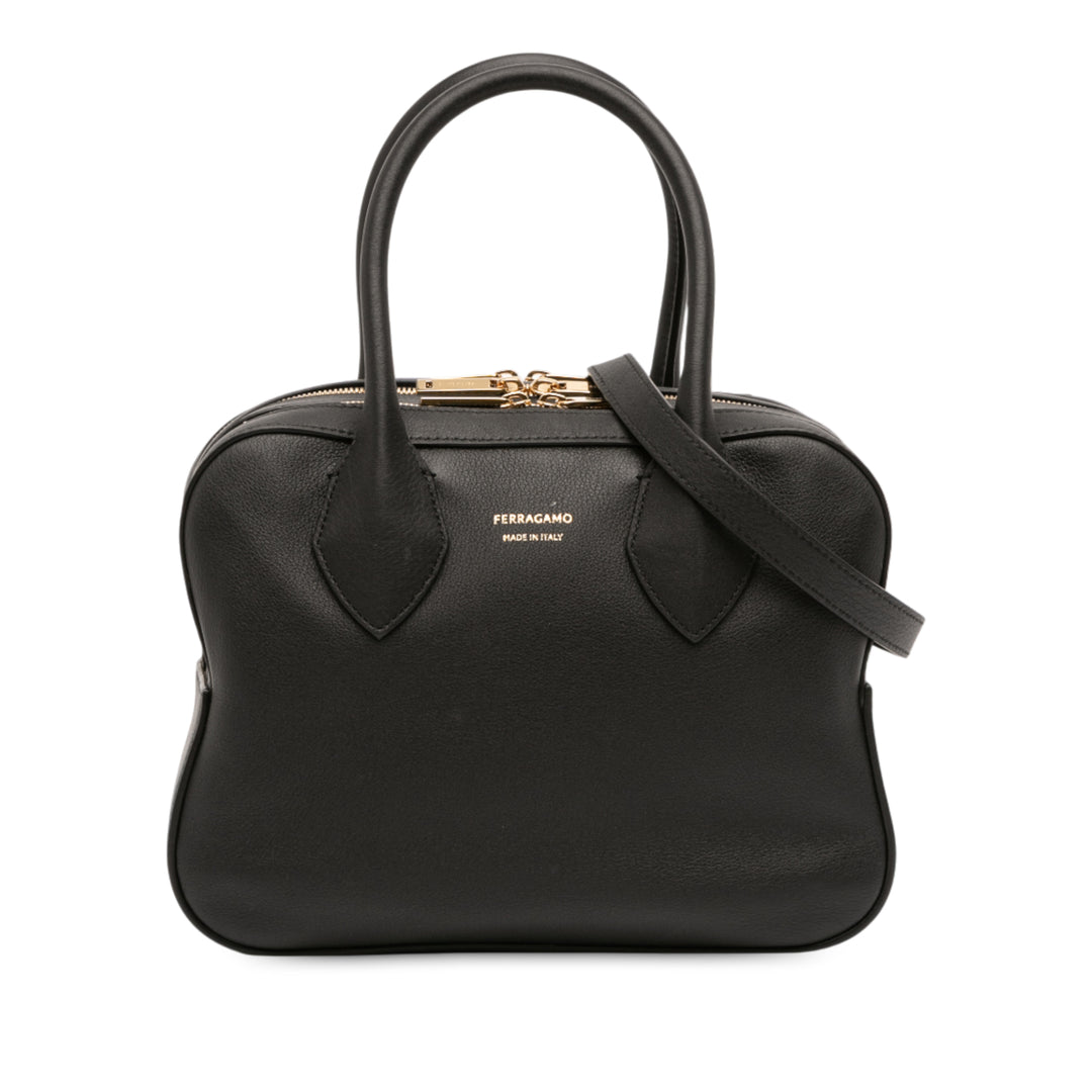 Star Sac Mini Noir