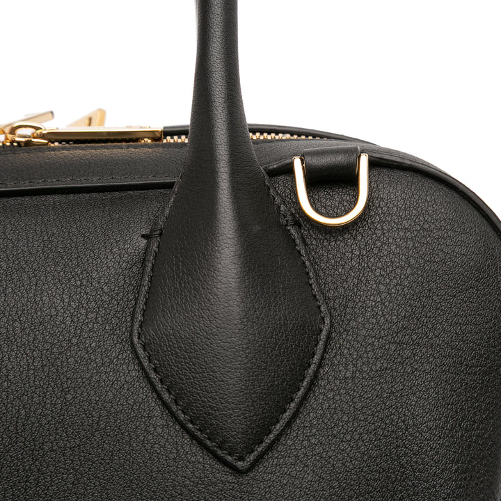 Star Sac Mini Noir