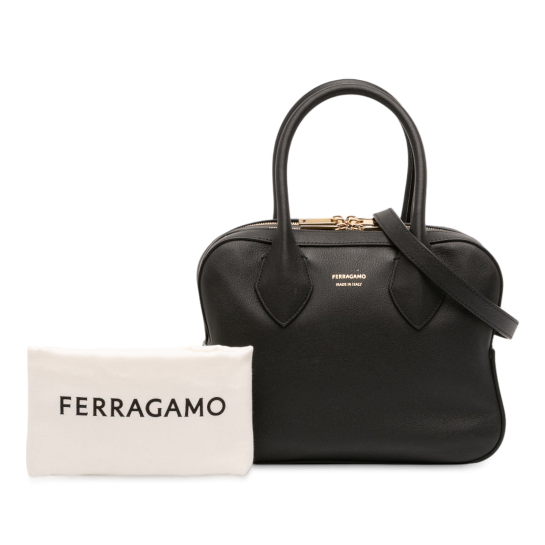 Star Sac Mini Noir