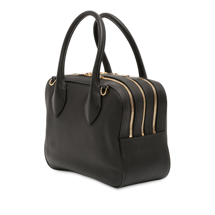 Star Sac Mini Noir