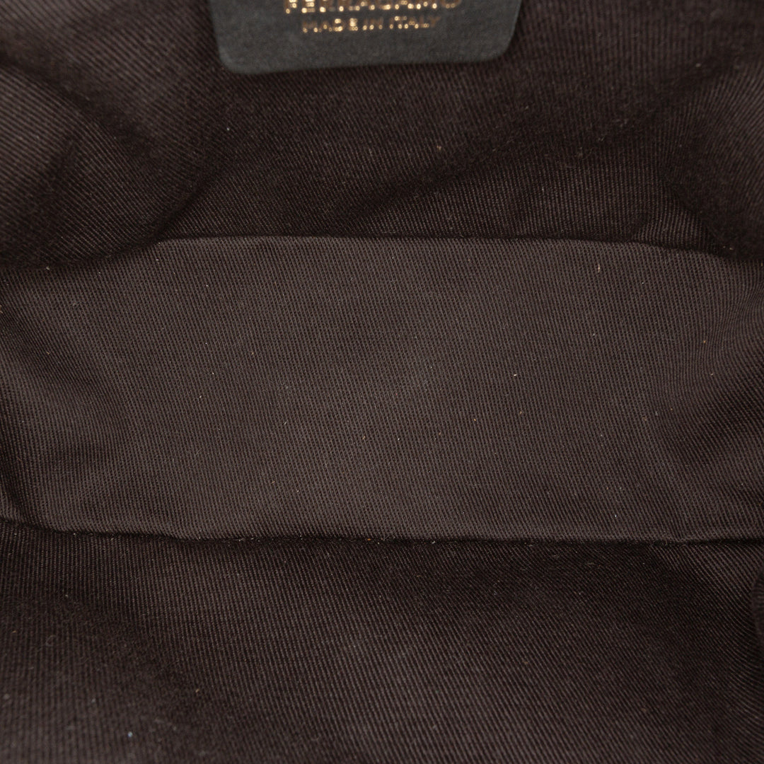Star Sac Mini Noir