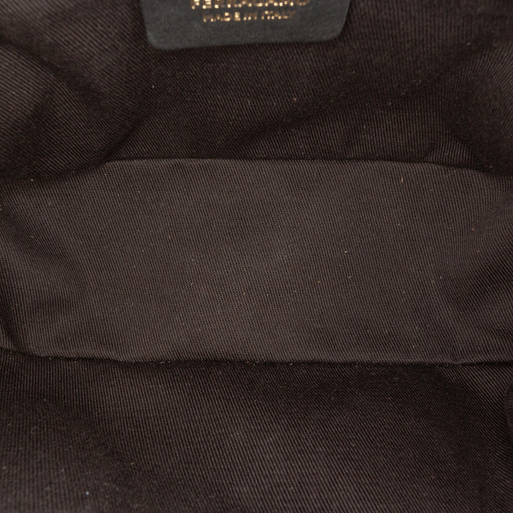 Star Sac Mini Noir