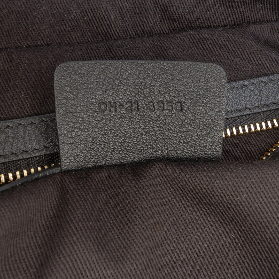 Star Sac Mini Noir