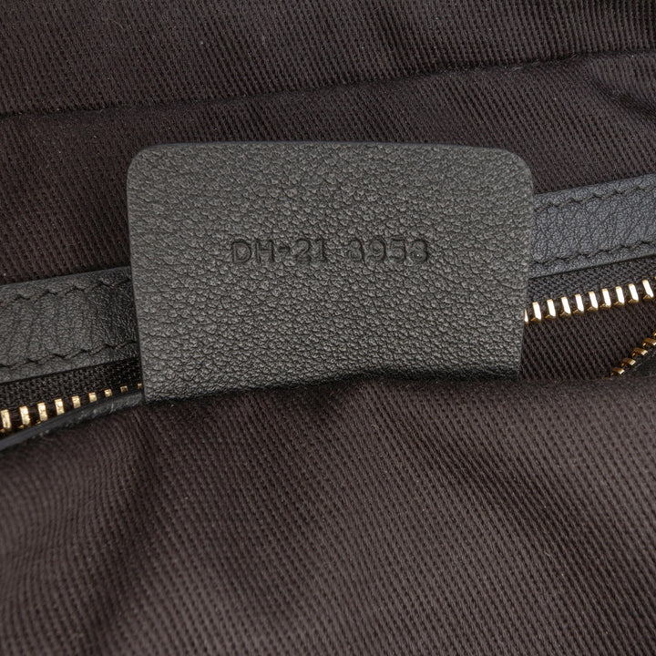 Star Sac Mini Noir