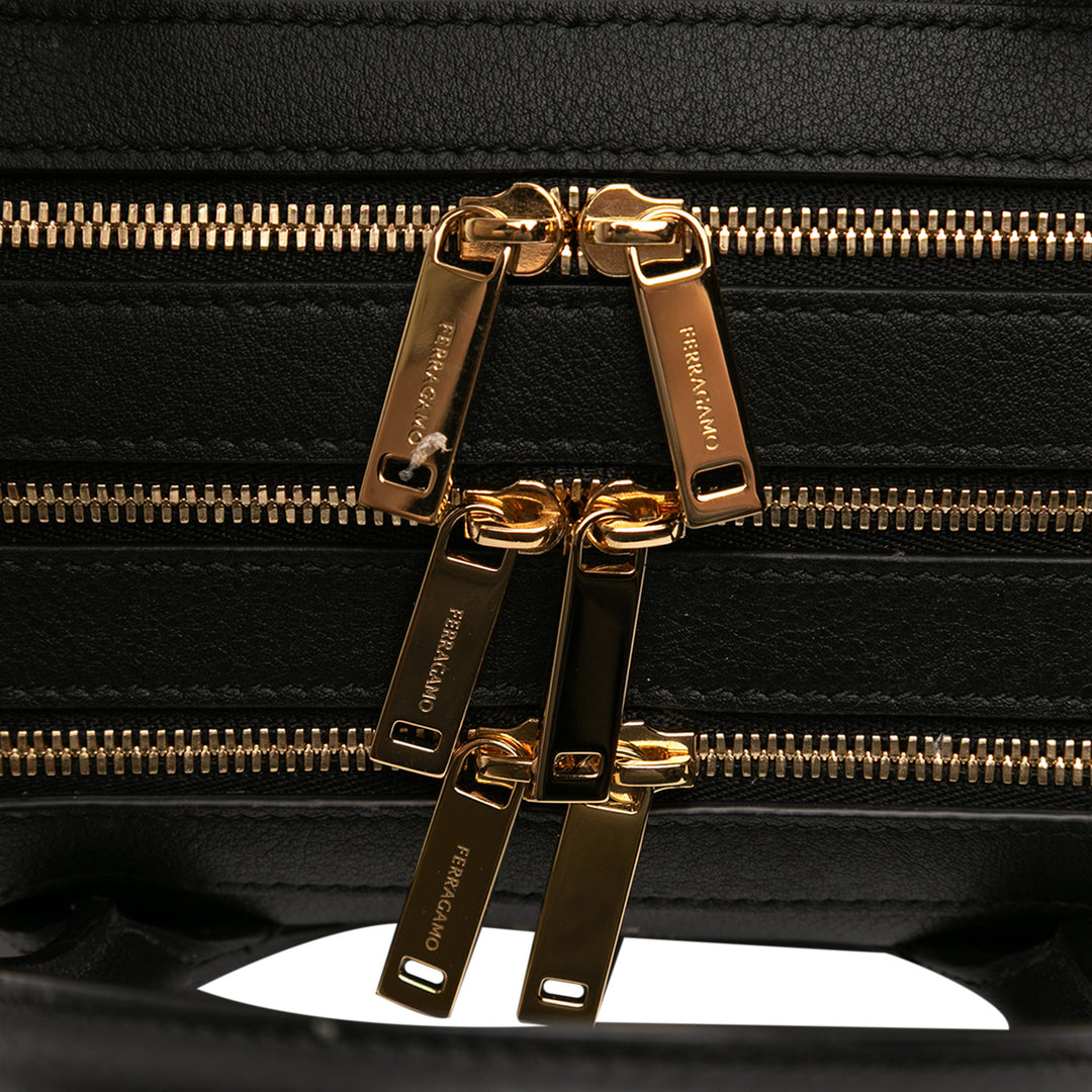 Star Sac Mini Noir