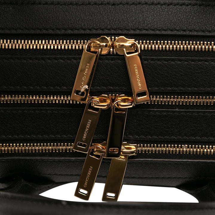 Star Sac Mini Noir