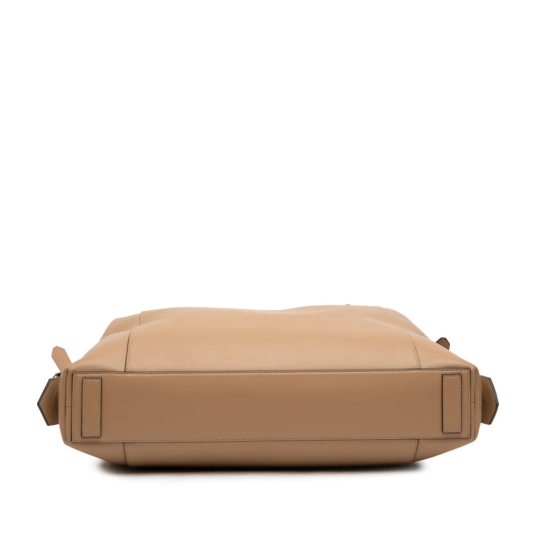 Givenchy Medium Smooth Cuir de veau Antigona Soft Sac