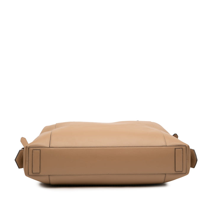 Givenchy Medium Smooth Cuir de veau Antigona Soft Sac